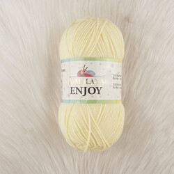 HIMALAYAN ENJOY KNITTING YARN - Thumbnail