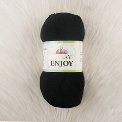 HIMALAYAN ENJOY KNITTING YARN - Thumbnail