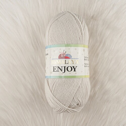 HIMALAYAN ENJOY KNITTING YARN - Thumbnail