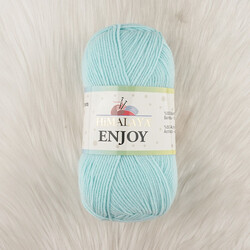 HIMALAYAN ENJOY KNITTING YARN - Thumbnail