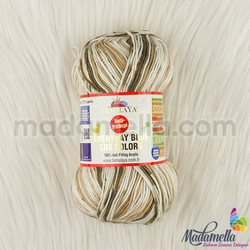 HIMALAYA EVERYDAY BABY LUX COLORS KNITTING YARN - Thumbnail