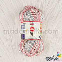 HIMALAYA EVERYDAY BABY LUX COLORS KNITTING YARN - Thumbnail