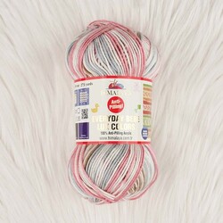 HIMALAYA EVERYDAY BABY LUX COLORS KNITTING YARN - Thumbnail