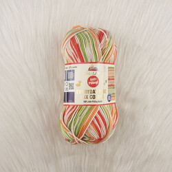 HIMALAYA EVERYDAY BABY LUX COLORS KNITTING YARN - Thumbnail