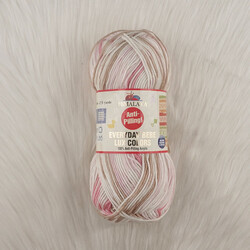 HIMALAYA EVERYDAY BABY LUX COLORS KNITTING YARN - Thumbnail