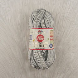 HIMALAYA EVERYDAY BABY LUX COLORS KNITTING YARN - Thumbnail