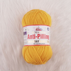 HIMALAYA EVERYDAY BABY LUX KNITTING YARN - Thumbnail