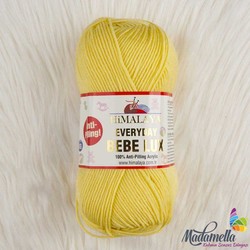 HIMALAYA EVERYDAY BABY LUX KNITTING YARN - Thumbnail