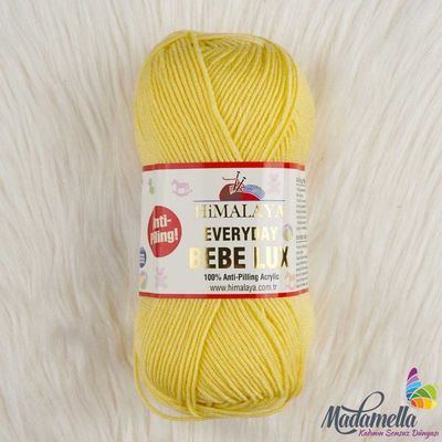 HIMALAYA EVERYDAY BABY LUX KNITTING YARN