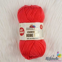 HIMALAYA EVERYDAY BABY LUX KNITTING YARN - Thumbnail