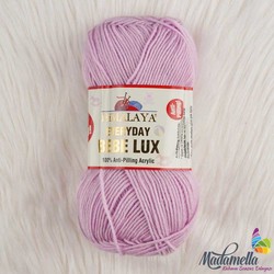 HIMALAYA EVERYDAY BABY LUX KNITTING YARN - Thumbnail