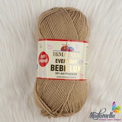 HIMALAYA EVERYDAY BABY LUX KNITTING YARN - Thumbnail