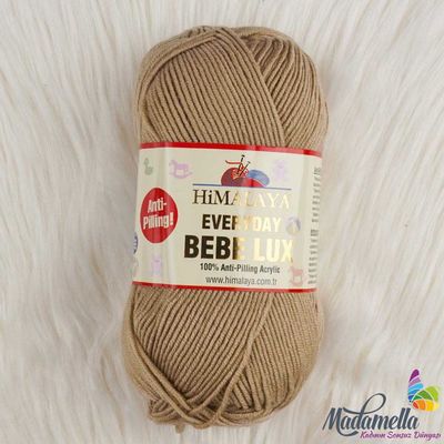 HIMALAYA EVERYDAY BABY LUX KNITTING YARN