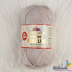 HIMALAYA EVERYDAY BABY LUX KNITTING YARN - Thumbnail