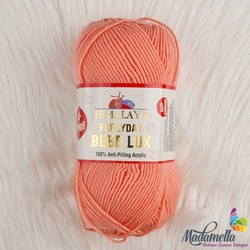 HIMALAYA EVERYDAY BABY LUX KNITTING YARN - Thumbnail