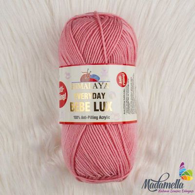 HIMALAYA EVERYDAY BABY LUX KNITTING YARN