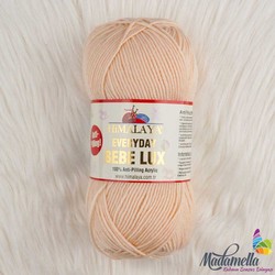 HIMALAYA EVERYDAY BABY LUX KNITTING YARN - Thumbnail