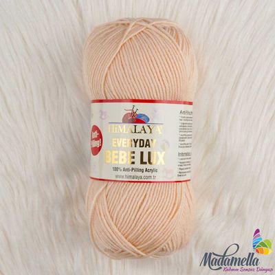 HIMALAYA EVERYDAY BABY LUX KNITTING YARN