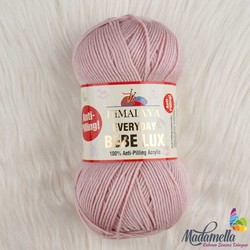 HIMALAYA EVERYDAY BABY LUX KNITTING YARN - Thumbnail