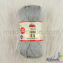 HIMALAYA EVERYDAY BABY LUX KNITTING YARN - Thumbnail