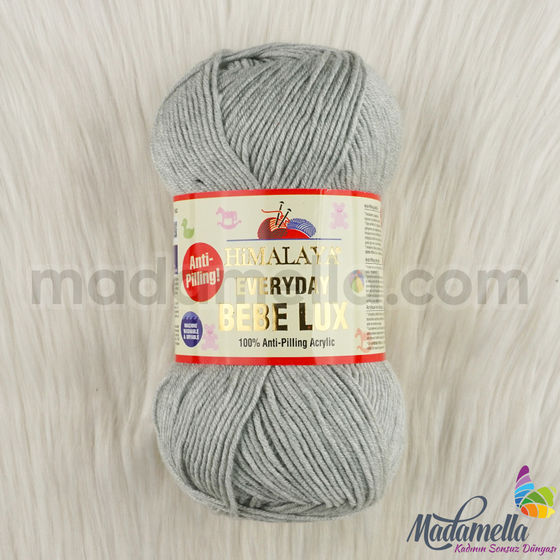 HIMALAYA EVERYDAY BABY LUX KNITTING YARN