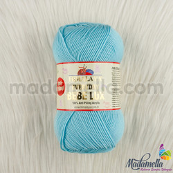 HIMALAYA EVERYDAY BABY LUX KNITTING YARN - Thumbnail