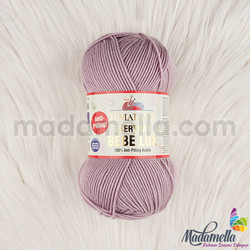 HIMALAYA EVERYDAY BABY LUX KNITTING YARN - Thumbnail