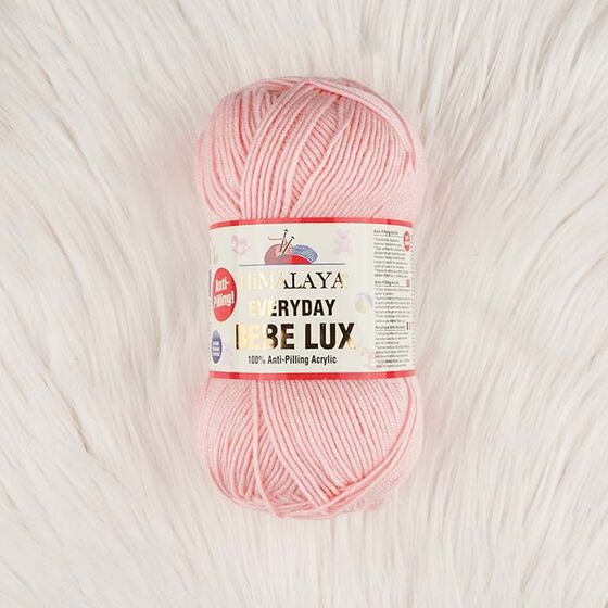 HIMALAYA EVERYDAY BABY LUX KNITTING YARN