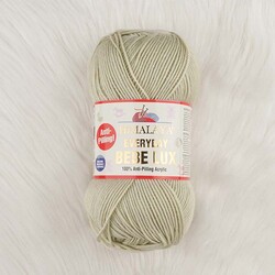 HIMALAYA EVERYDAY BABY LUX KNITTING YARN - Thumbnail