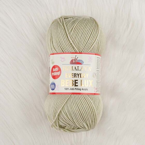 HIMALAYA EVERYDAY BABY LUX KNITTING YARN