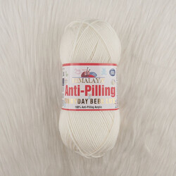 HIMALAYA EVERYDAY BABY LUX KNITTING YARN - Thumbnail