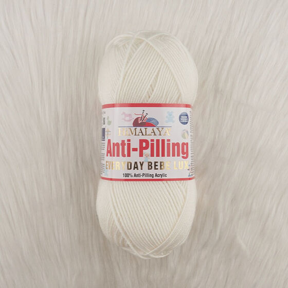 HIMALAYA EVERYDAY BABY LUX KNITTING YARN