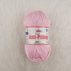 HIMALAYA EVERYDAY BABY LUX KNITTING YARN - Thumbnail