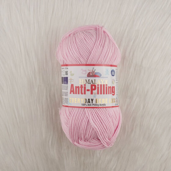 HIMALAYA EVERYDAY BABY LUX KNITTING YARN