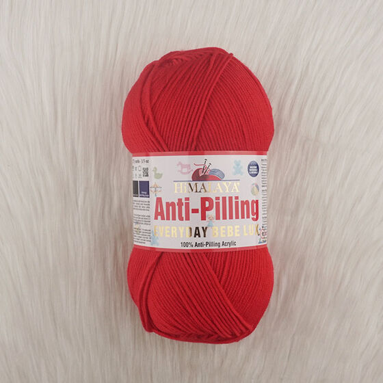 HIMALAYA EVERYDAY BABY LUX KNITTING YARN