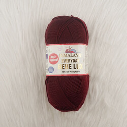 HIMALAYA EVERYDAY BABY LUX KNITTING YARN - Thumbnail