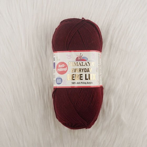 HIMALAYA EVERYDAY BABY LUX KNITTING YARN