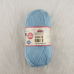 HIMALAYA EVERYDAY BABY LUX KNITTING YARN - Thumbnail