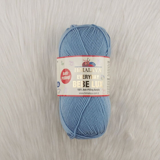 HIMALAYA EVERYDAY BABY LUX KNITTING YARN