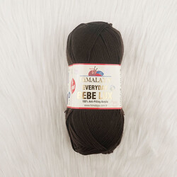 HIMALAYA EVERYDAY BABY LUX KNITTING YARN - Thumbnail