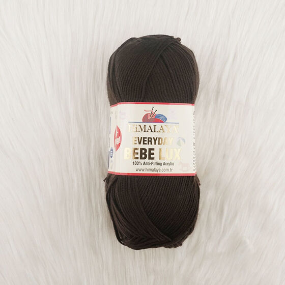 HIMALAYA EVERYDAY BABY LUX KNITTING YARN