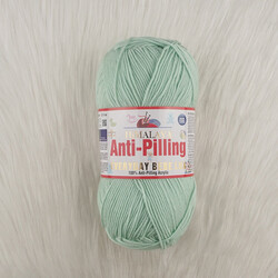 HIMALAYA EVERYDAY BABY LUX KNITTING YARN - Thumbnail