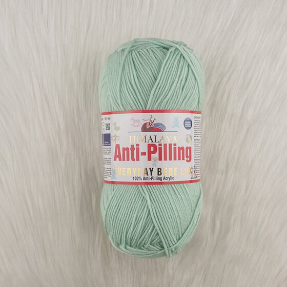 HIMALAYA EVERYDAY BABY LUX KNITTING YARN