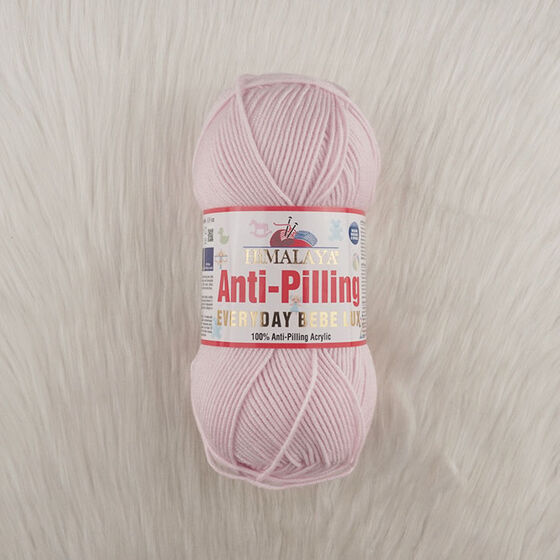 HIMALAYA EVERYDAY BABY LUX KNITTING YARN