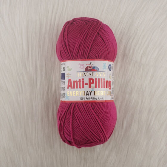 HIMALAYA EVERYDAY BABY LUX KNITTING YARN