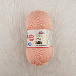 HIMALAYA EVERYDAY BABY LUX KNITTING YARN - Thumbnail