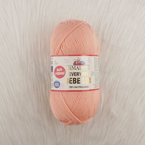 HIMALAYA EVERYDAY BABY LUX KNITTING YARN