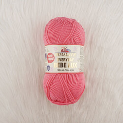 HIMALAYA EVERYDAY BABY LUX KNITTING YARN - Thumbnail