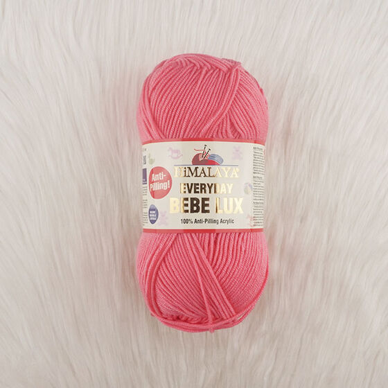 HIMALAYA EVERYDAY BABY LUX KNITTING YARN