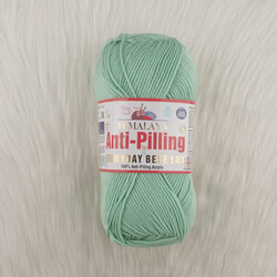 HIMALAYA EVERYDAY BABY LUX KNITTING YARN - Thumbnail